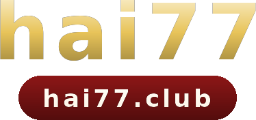 hai77 logo